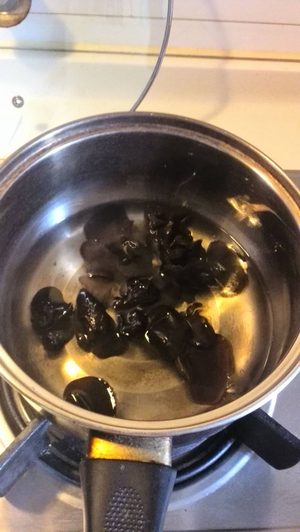 手抻火锅面原来是这样做的!快来学习吧!