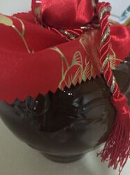 教你怎么用古方将东阿阿胶做成美食