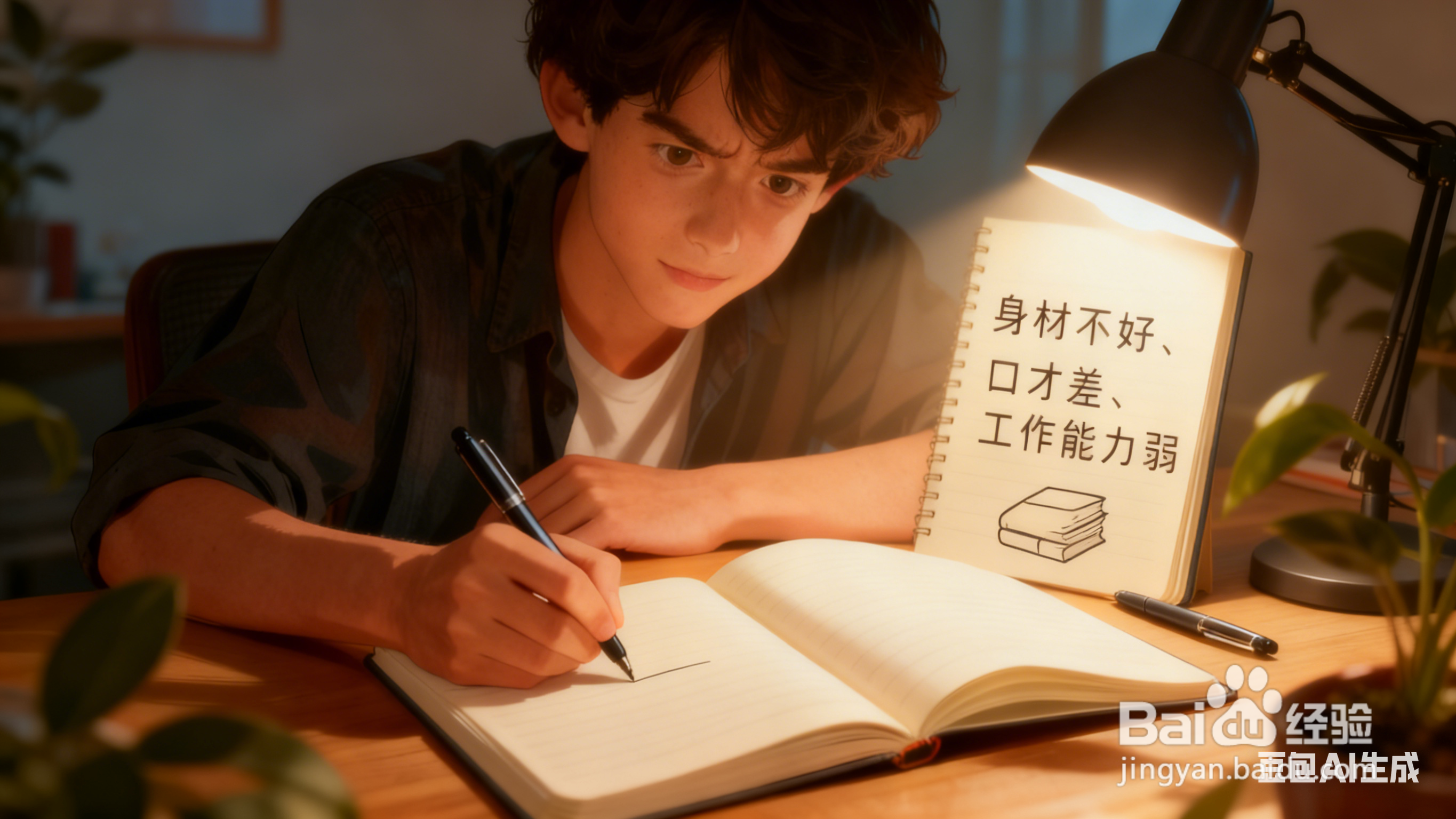 克服自卑不用扛！8 个简单方法促转变