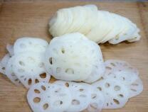 笋干腊肉汤的做法