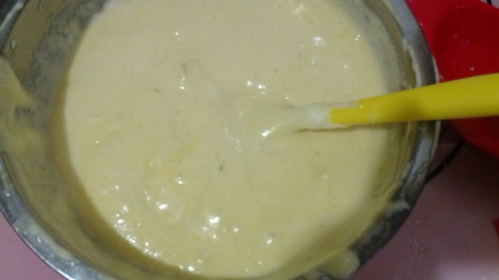 蔓越莓牛奶小蛋糕最简单的做法,快来学学吧!