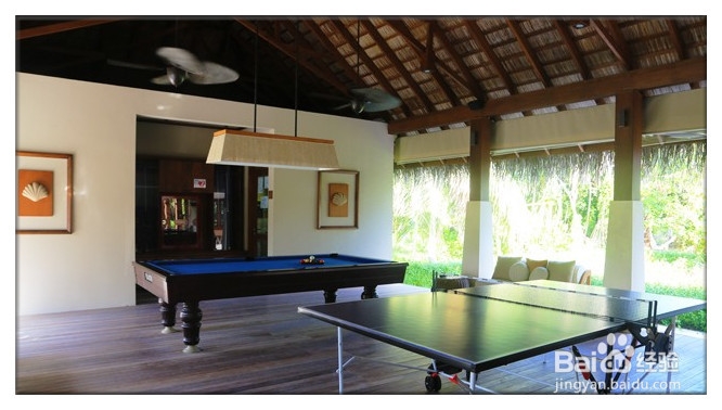 带你游马尔代夫之阿雅达岛,静观印度洋迷人景致