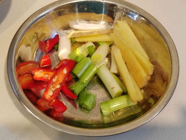 梅干菜笋干烧肉