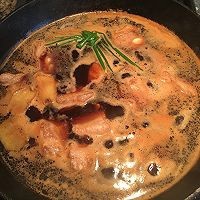 吃不腻的糖醋排骨