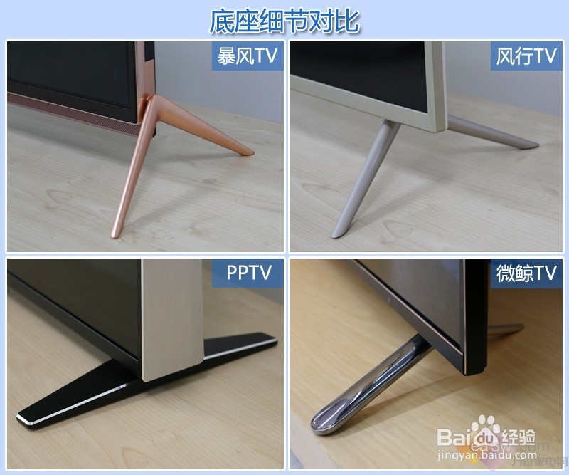 互联网电视哪款好 四款热门互联网电视全方位PK