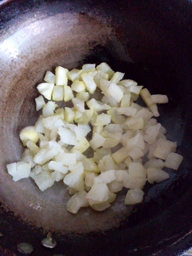 惊！柚子皮居然也可以吃？！