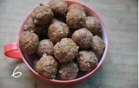 秘制红烧^狮子头-吃上瘾的feel