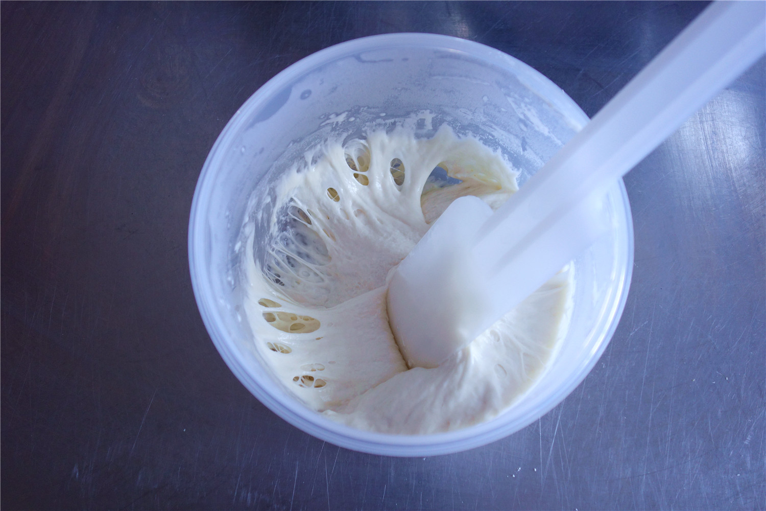 榛子乳酪软欧的做法,你学会了吗