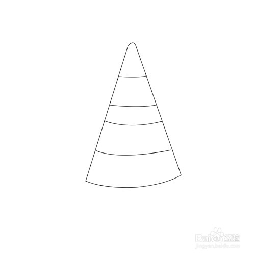 如何画交通雪筒简笔画