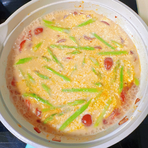 托斯卡纳青花鱼