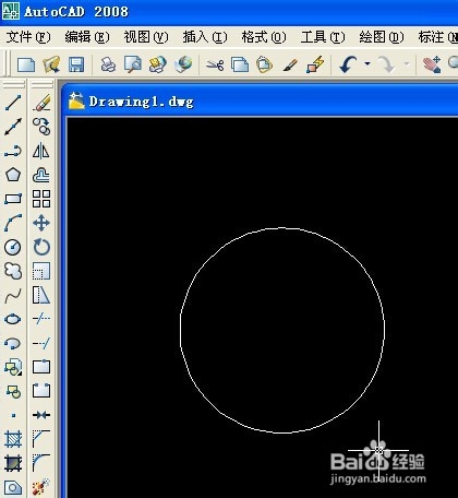 CAD图文教程：[1]怎么画标准的五角星