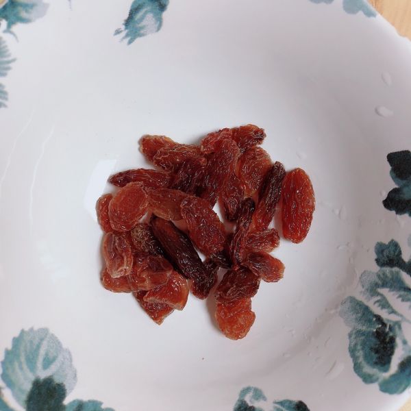 糯米枣#豆果10周年生日快乐#