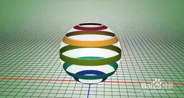 PS里隐藏的高手——3D功能