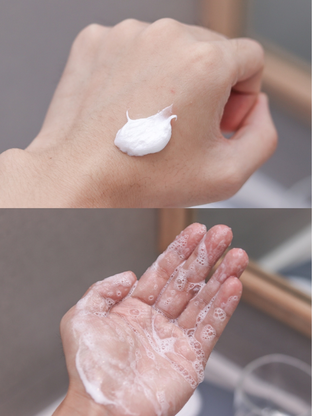 油皮洗面奶测评!痘痘肌洗面奶你选对了吗