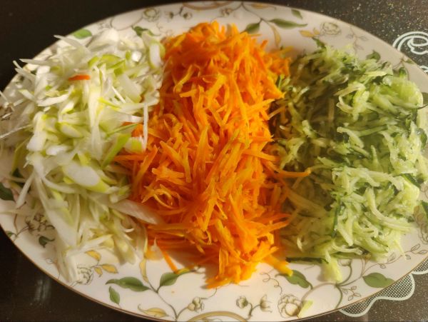 家常版京酱肉丝