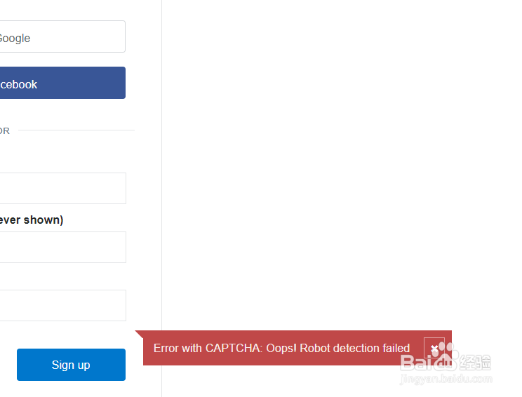 stackoverflow注册使用
