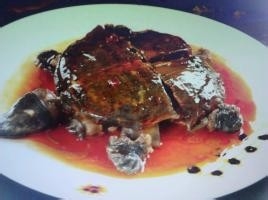 怀孕后饮食该注意哪些