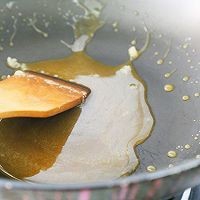 懒人做法酥麻辣锅拔丝红薯