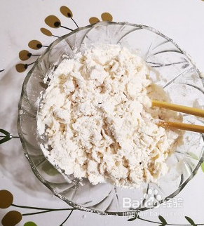 超级好喝的暖胃疙瘩汤