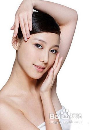 经期瘦脸两不误 快速瘦成小V脸