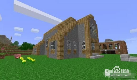 学Java能做什么呢？