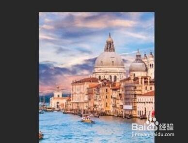 PS返回上一步撤销命令的操作方法