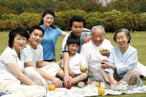 子女和老年父母互相相处应该注意什么