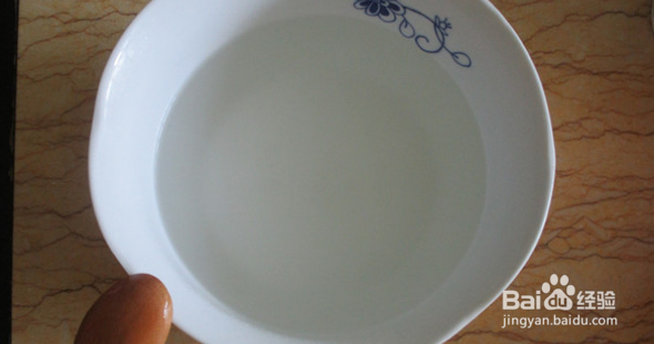 水果冰粉的做法与配方