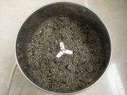 超健康营养甜点—黑芝麻糊