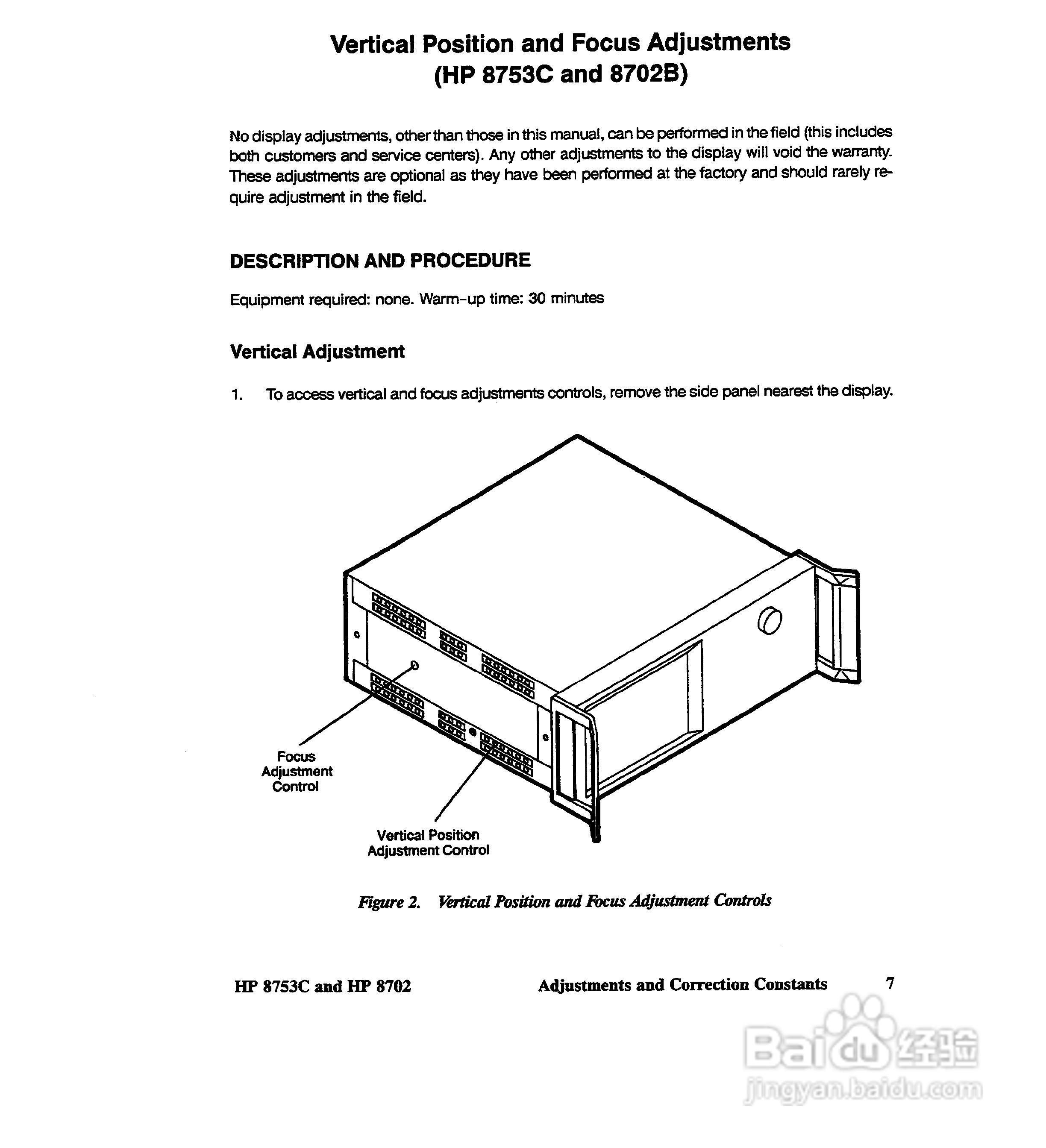 HP8753A/B/ C分析仪说明书:[17]