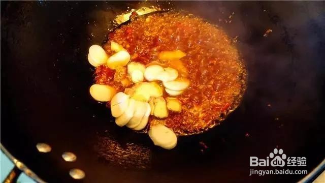 爆炒鸡杂的做法