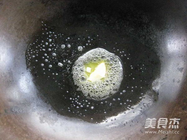 芙蓉蛋奶酪面包