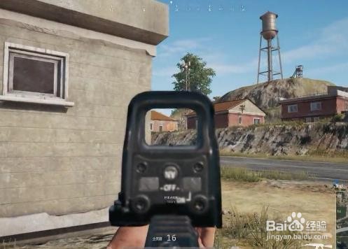 吃鸡游戏里面，如何提高枪的性能？