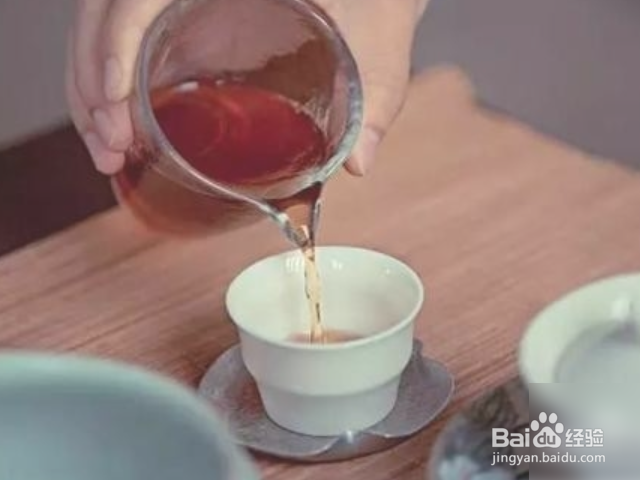 以茶代酒怎么敬酒说话