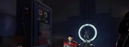 有对外窗的办公室任务攻略