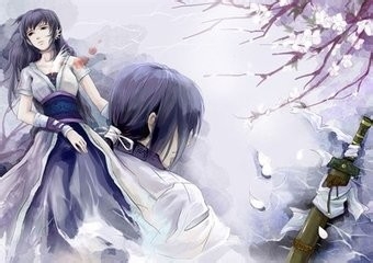 自己喜欢的人要你叫他哥，绝对要说：“不”！