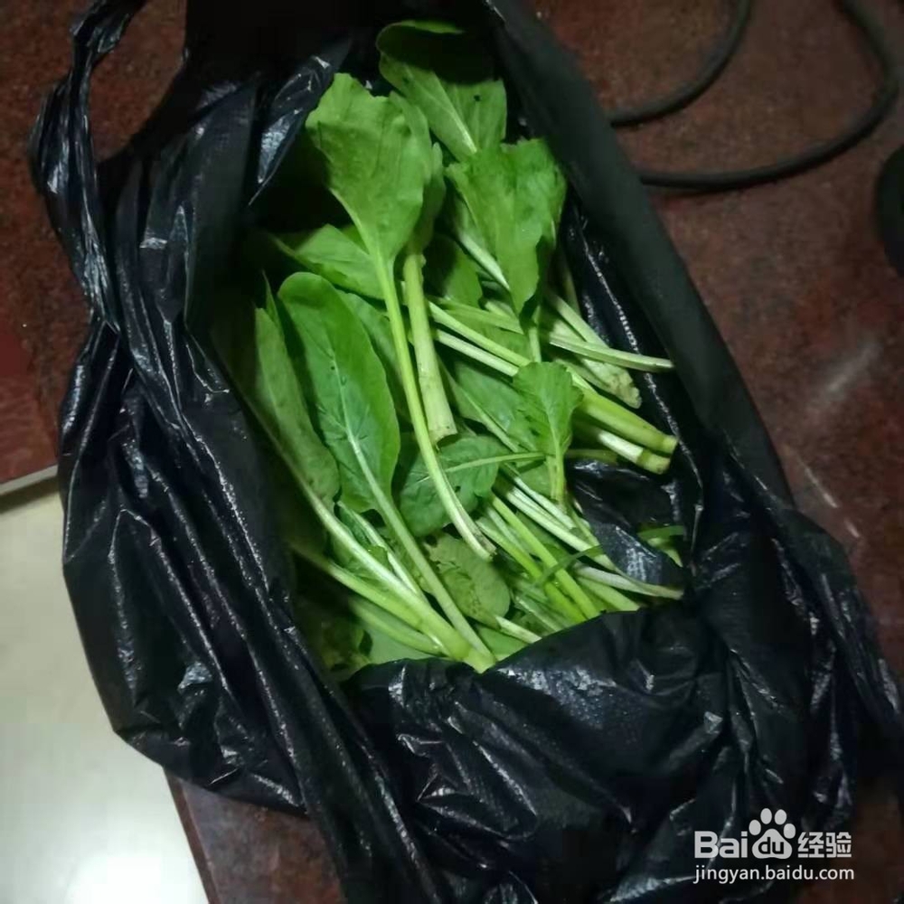 青菜如何炒好吃?