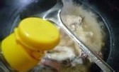 教你做红烧鸡爪