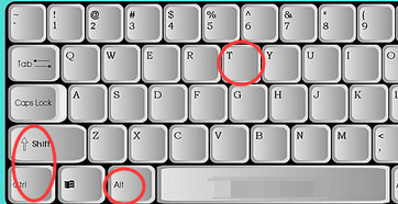 如何使用PS中的快捷键(22)