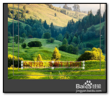 premiere怎么添加滚动字幕？pr添加游动字幕