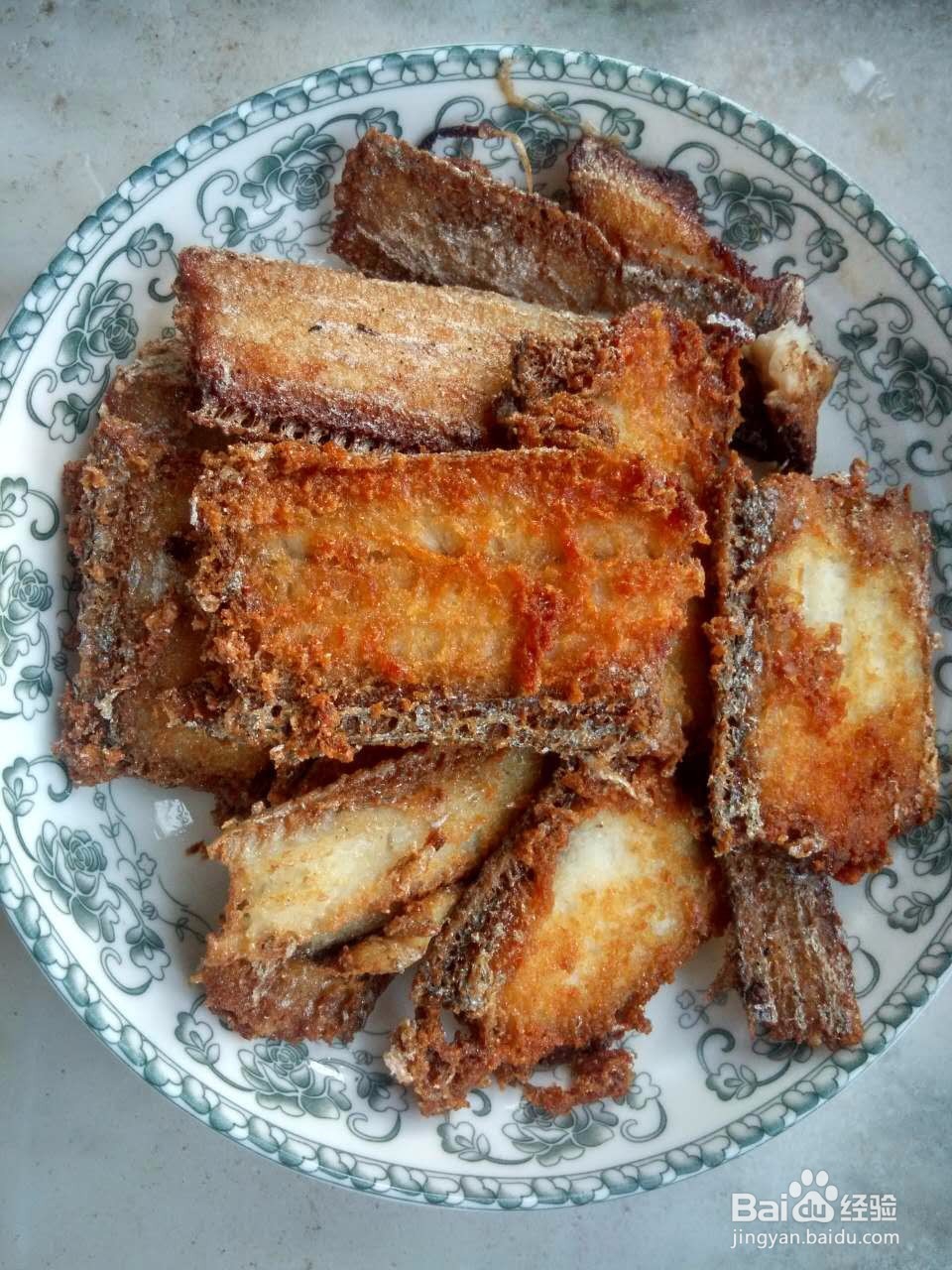 蕃茄带鱼如何做得好吃