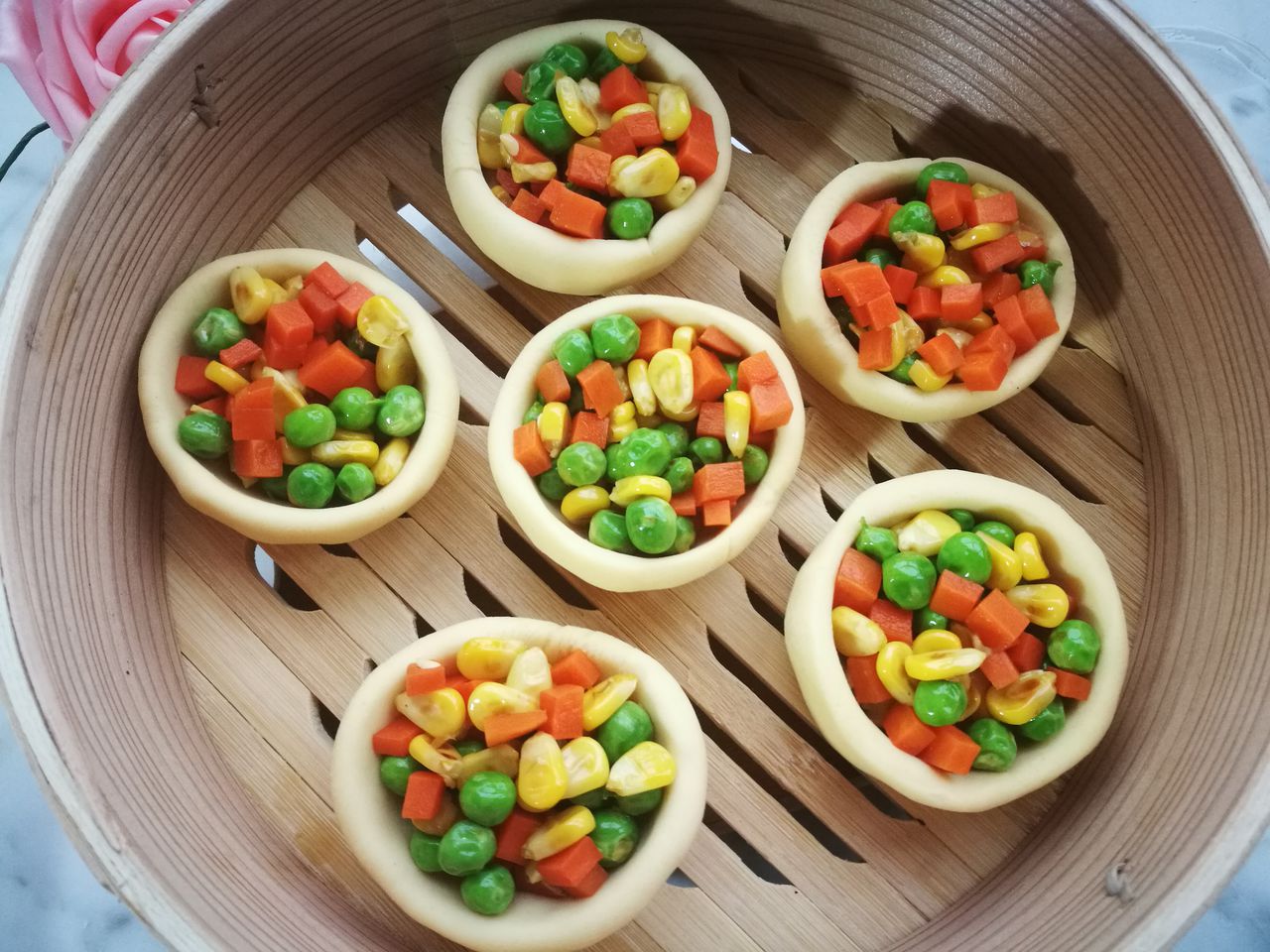 金玉满堂的做法,你还不动心吗