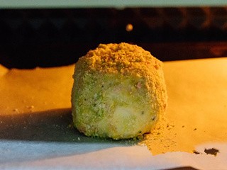 山药牛肉汉堡怎么做？