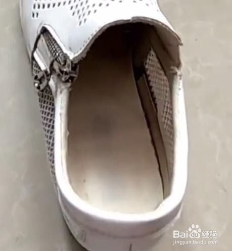 新买的鞋子磨脚怎么处理？