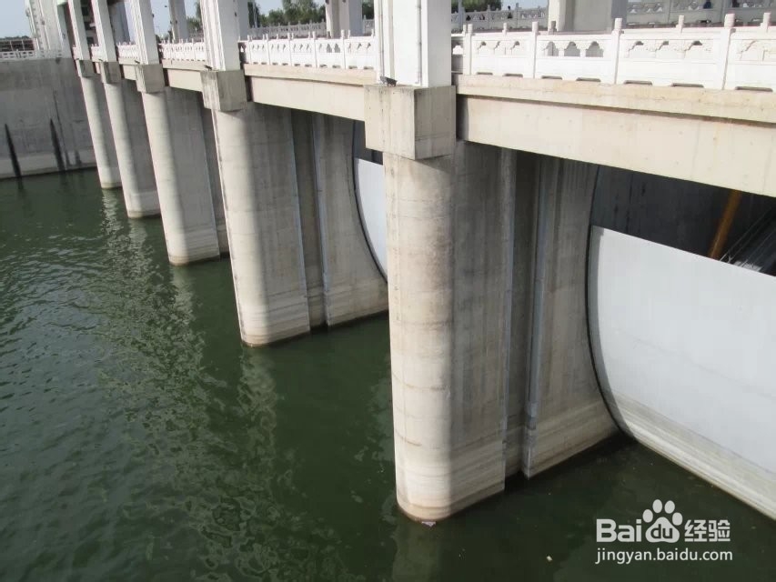 燕山水库有什么玩的