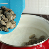 老签传串串香之辣炒花哈