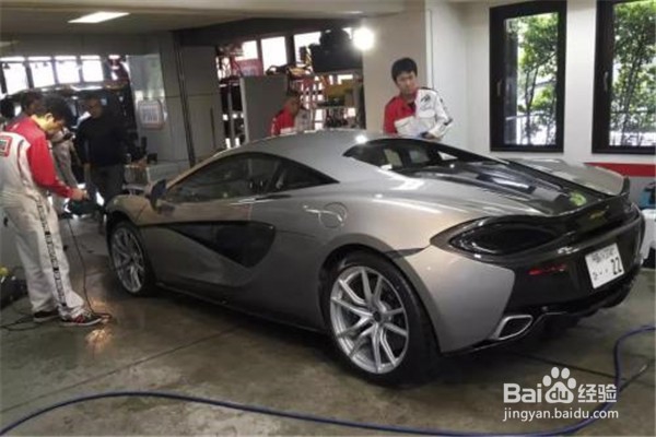 冬季爱车保养常识