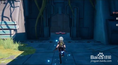 幻塔遗迹B01普通宝箱位置介绍