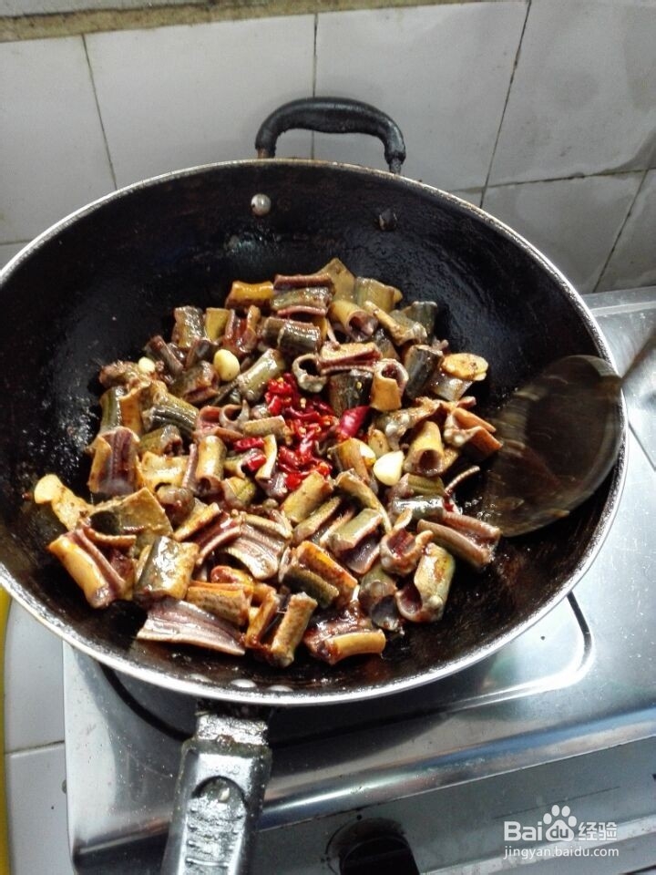 怎样制作黄鳝才好吃？