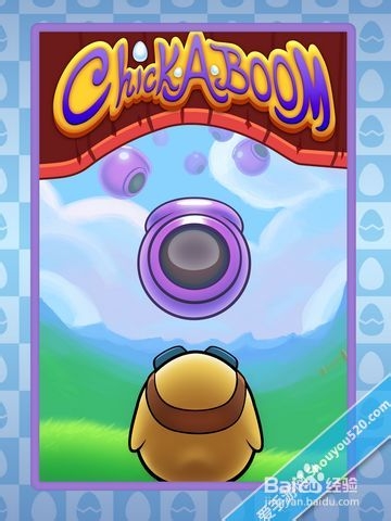 《小鸡冒险》评测:飞天梦